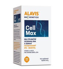 Cell Max, 60 kapslí